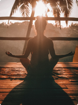 Mountain Trekking Adventure